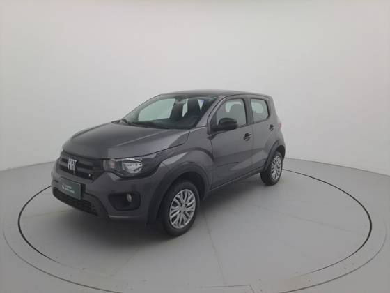 FIAT MOBI 1.0 FIREFLY FLEX LIKE. MANUAL FIAT MOBI 1.0 FIREFLY FLEX LIKE. MANUAL